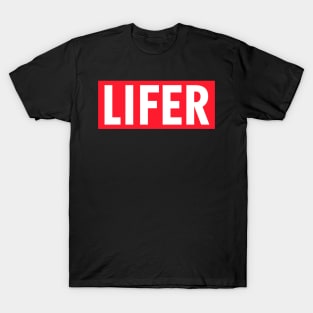 Lifer T-Shirt